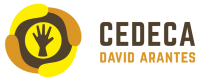 logotipo cedeca
